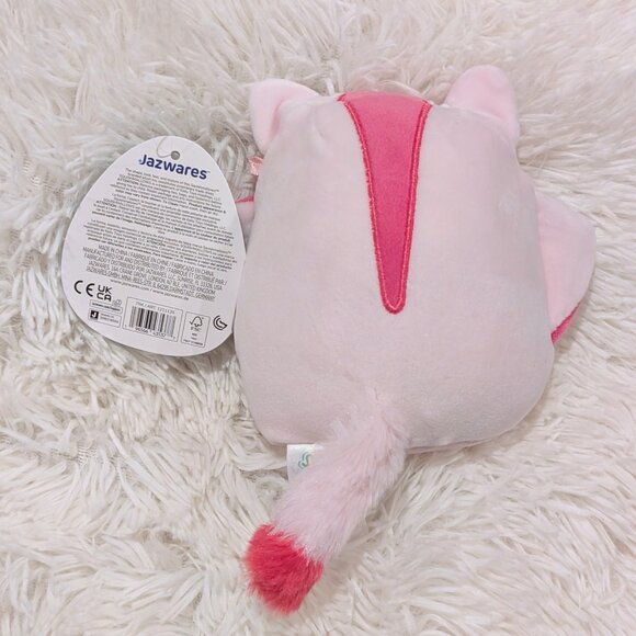 Squishmallows 6" Brixton the Sugar Glider NWT - Picture 3 of 4